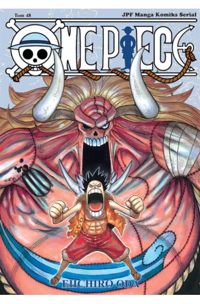 One Piece 48