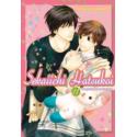 Sekaiichi Hatsukoi 11