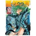 One-Punch Man 10