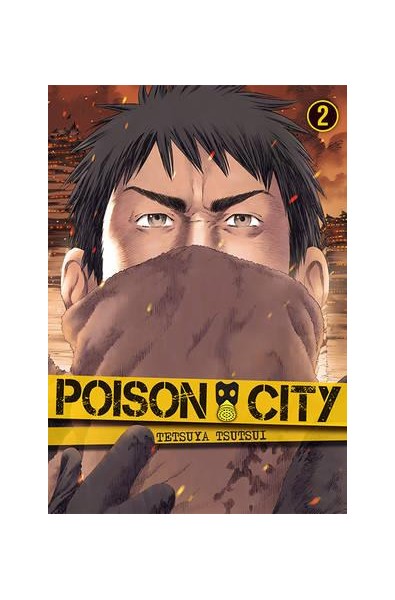 Poison City 02