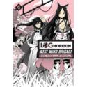 Log Horizon - West Wind Brigade 04