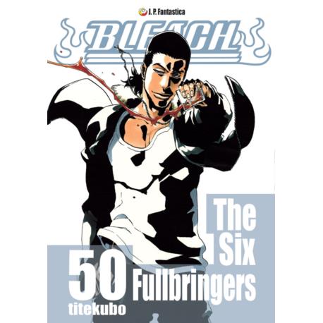 Bleach 50