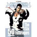 Bleach 50