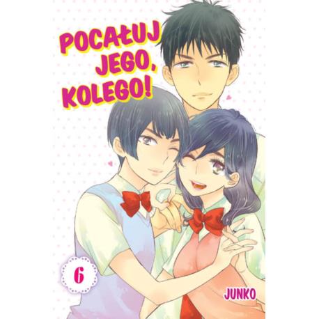 Pocałuj jego kolego! 06