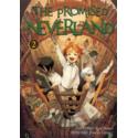 The Promised Neverland 02