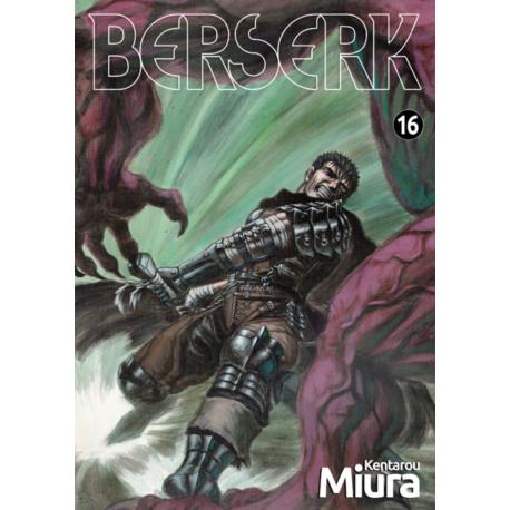 Berserk 16