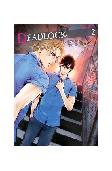 Deadlock 02