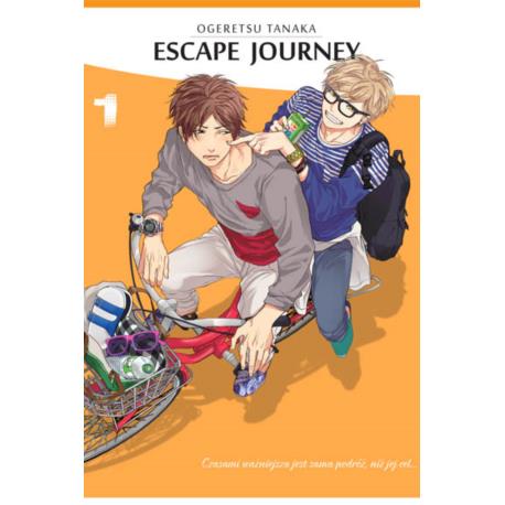 Escape Journey 01