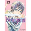 Noragami 13