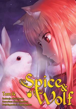 Spice and Wolf 14