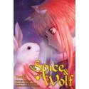 Spice and Wolf 14