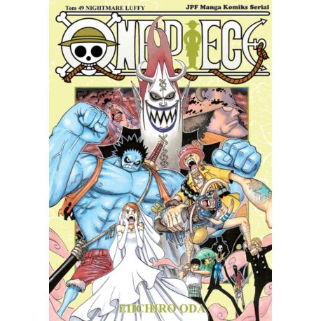 One Piece 49