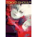 Tokyo Ghoul:re tom 05