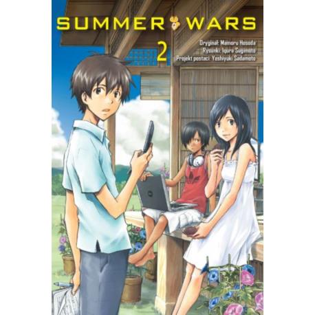 Summer Wars 2