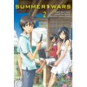 Summer Wars 2