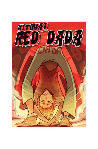 Red Dada