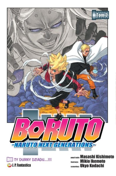 Boruto 02