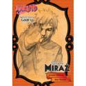 Naruto Light Novel 05 - Tajemna historia Gaary