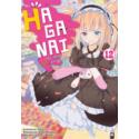 HAGANAI - Nie mam wielu przyjaciół 12