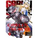 Goblin Slayer 01