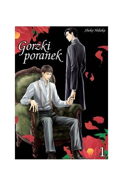 Gorzki poranek 01