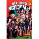 My Hero Academia 04