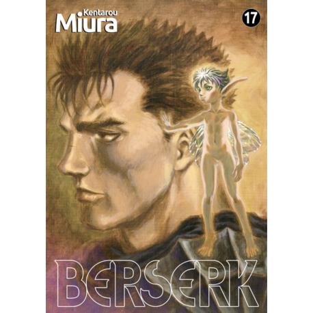 Berserk 17