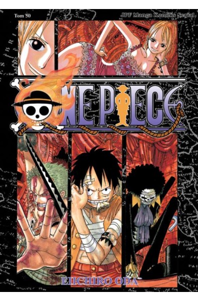 One Piece 50