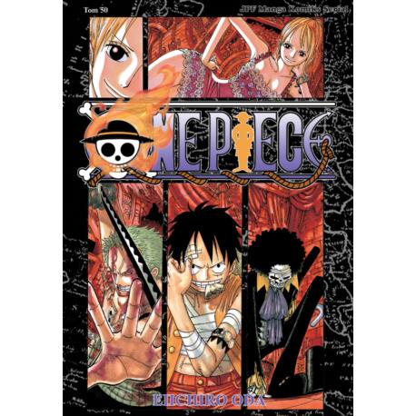 One Piece 50