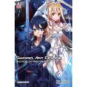 Sword Art Online 18