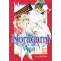 Noragami 14