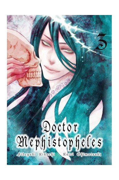 Doctor Mephistopheles 03