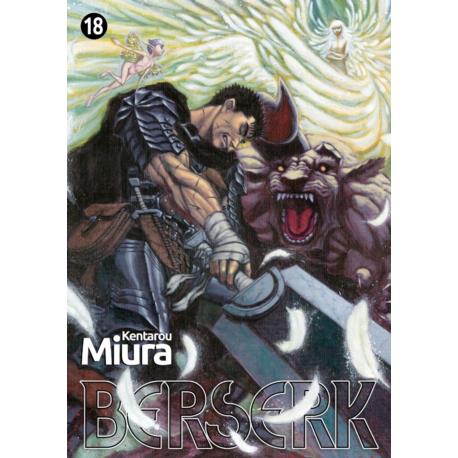 Berserk 18