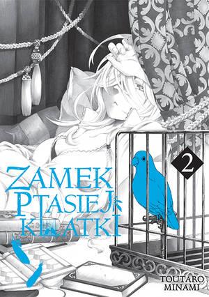 Zamek Ptasiej Klatki 02