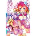 No Game No Life 02