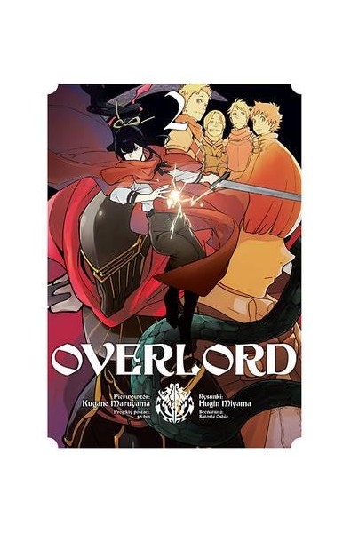 Overlord 02