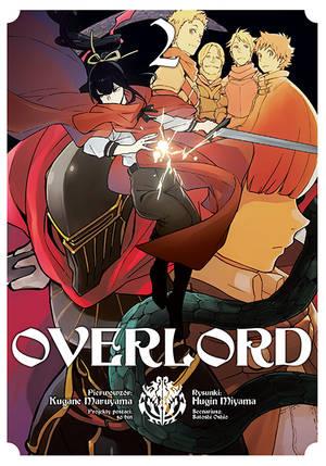 Overlord 02