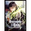 Seraph of the End 13