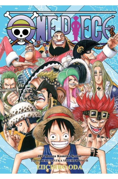 One Piece 51