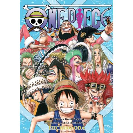 One Piece 51