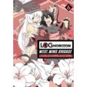 Log Horizon - West Wind Brigade 06