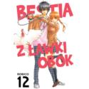 Bestia z ławki obok 12