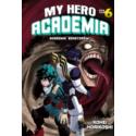 My Hero Academia 06