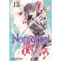 Noragami 15