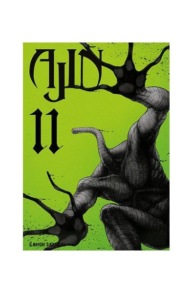 Ajin 11