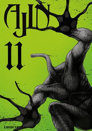 Ajin 11