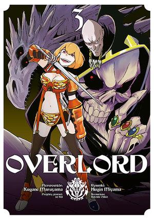 Overlord 03