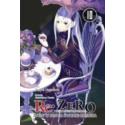 Re: Zero- Życie w innym świecie od zera 10 Light Novel