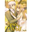 Spice and Wolf 16