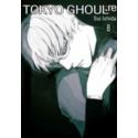 Tokyo Ghoul:re tom 08